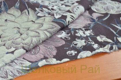 Жаккард шерстяной "MONNALISA" (д-103)