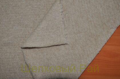 Шерсть-трикотаж с люрексом (д-440)