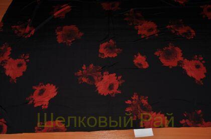 Ткань трикотажная (ж-63)