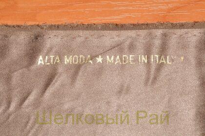 Шелк атласный стрейч (д-948)