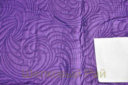 Жаккард матлассе шерсть "Etro" (Б-210)