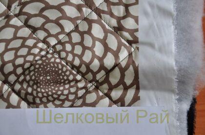 Курточная ткань водоотталкивающая (д-1316)