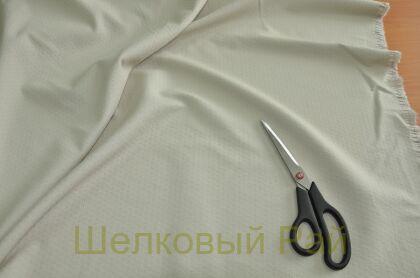 Вискоза костюмная жаккард "GUCCI" (г-467)