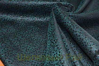 Шелковый жаккард "Dolce&Gabbana" (г-383)