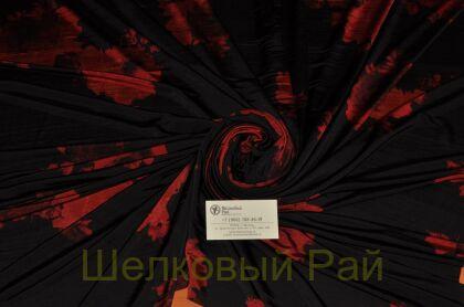 Ткань трикотажная (ж-63)