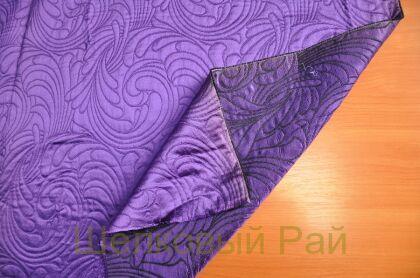 Жаккард матлассе шерсть "Etro" (Б-210)