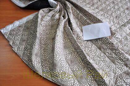 Курточная ткань водоотталкивающая (д-1316)