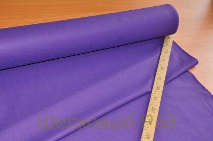 Шерсть однотонная "MaxMara" (д-138)