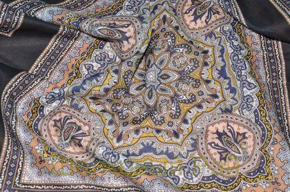 Хлопок батист "Etro" (д-374)