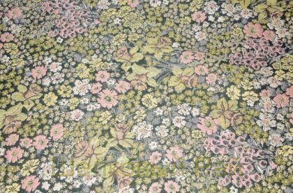 Ткань жаккард "Giambattista Valli" (д-687)