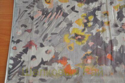 Муслин шелковый (б-145)