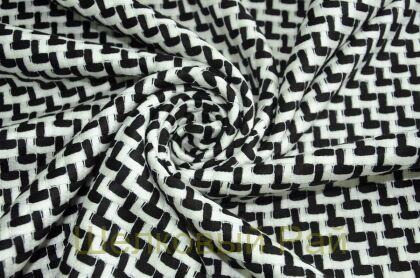 Вискоза "Chanel" г-274