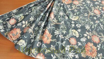 Джинса тонкая "Alberta Ferretti" (д-171)