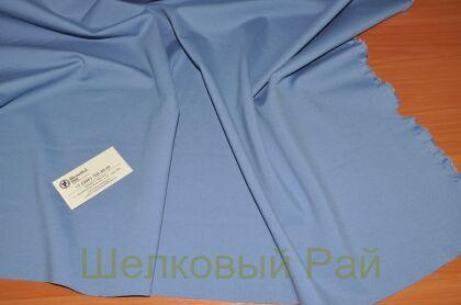 Ткань джерси дабл-стрейч (д-642)