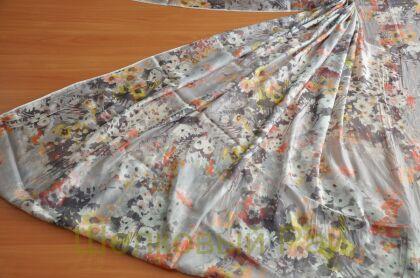 Муслин шелковый (б-145)