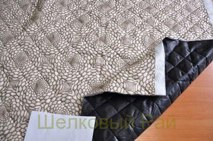 Курточная ткань водоотталкивающая (д-1316)