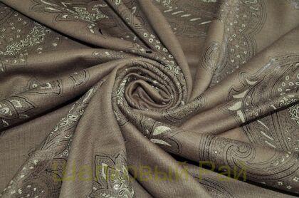 Трикотаж шерстяной джерси "ETRO" (д-96)