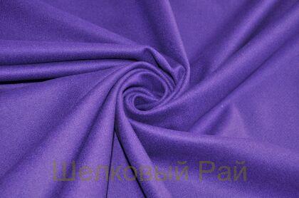 Шерсть однотонная "MaxMara" (д-138)