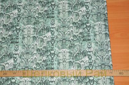 Хлопок с эластаном плотный (д-373)