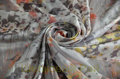 Муслин шелковый (б-145)