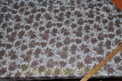 Деворе с розами (д-576)