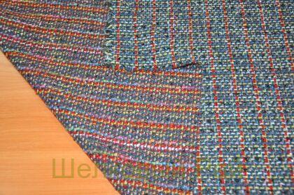 Шерстяная ткань "Chanel" (д-428)