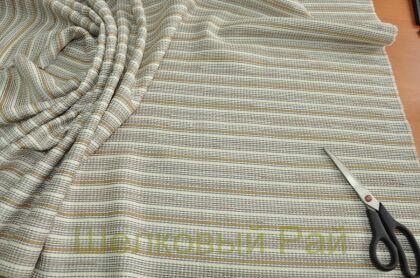 Хлопок "Marni" г-265 (с желтой полоской)