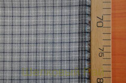 Шерсть костюмная (д-1017)