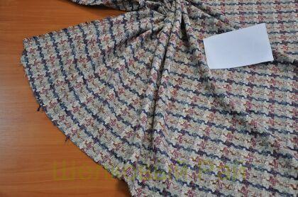 Шерсть Шанель "Chanel" (д-1329)