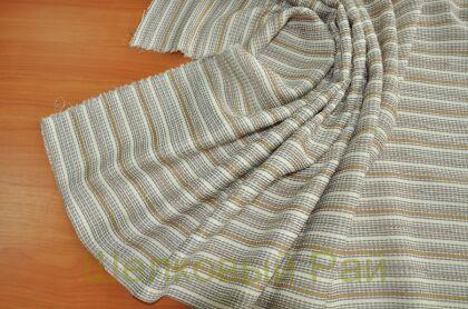 Хлопок "Marni" г-265 (с желтой полоской)