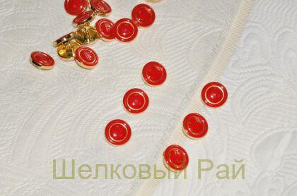 Пуговицы пришивные костюмные (22449/24;11)