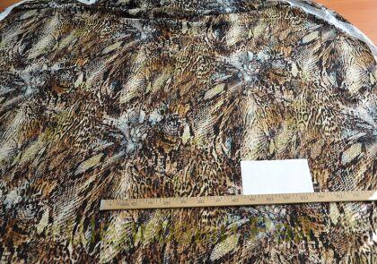 Гипюр итальянский "Roberto Cavalli" (д-1269)