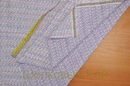 Шерсть "Chanel" д-41