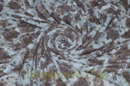 Деворе с розами (д-576)