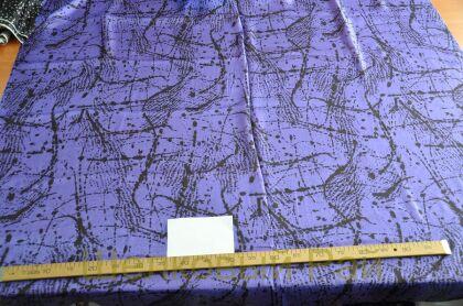 Муслин шелк 100% (1.6"а")