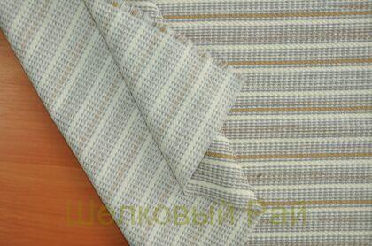 Хлопок "Marni" г-265 (с желтой полоской)