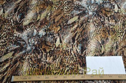 Гипюр итальянский "Roberto Cavalli" (д-1269)