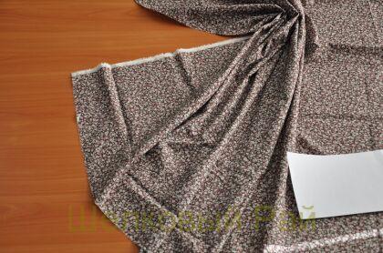 Хлопок тонкий из Италии (с-39)