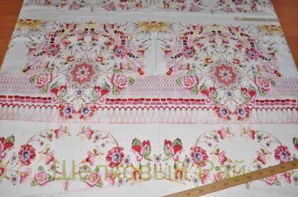 Хлопок фактурный (д-368)