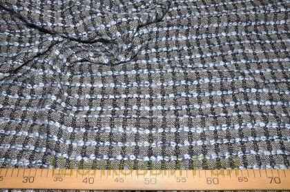 Твид французский "CHANEL" (22651)