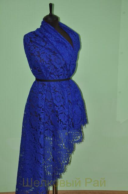 Кружево дизайн "Valentino" (д-447)