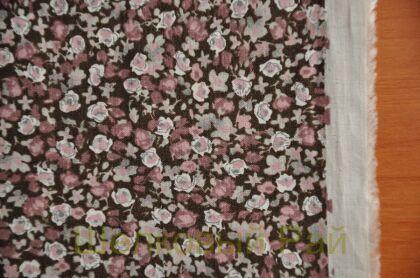 Хлопок тонкий из Италии (с-39)