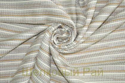 Хлопок "Marni" г-265 (с желтой полоской)