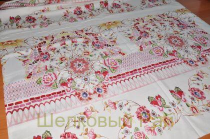 Хлопок фактурный (д-368)