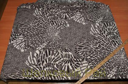 Трикотаж вискозный (г-80)