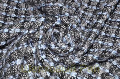 Твид французский "CHANEL" (22651)