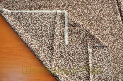 Хлопок тонкий из Италии (с-39)