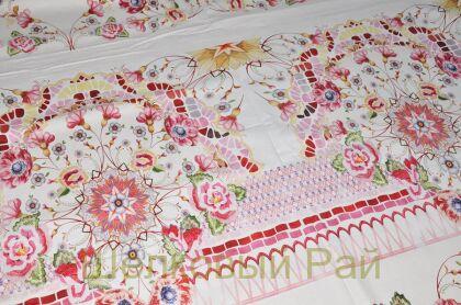 Хлопок фактурный (д-368)