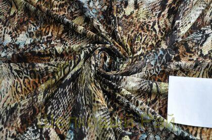 Гипюр итальянский "Roberto Cavalli" (д-1269)