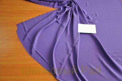 Шелк кади натуральный (г-7)